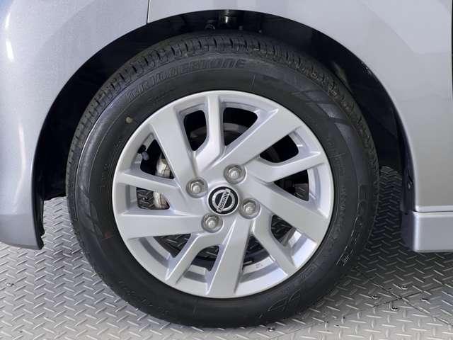 デイズ ６６０　ハイウェイスターＸ　前後ドラレコ　全周囲カメラ　Ｂｌｕｅｔｏｏｔｈ　ディ　ブレーキサポート　全周囲カメラ　ＬＥＤ　ドライブレコーダー　イモビライザー　インテリジェントキー　レーンキープ　バックカメラ　ナビＴＶ　アイドリングストップ　オートエアコン　デュアルエアバッグ　記録簿（10枚目）