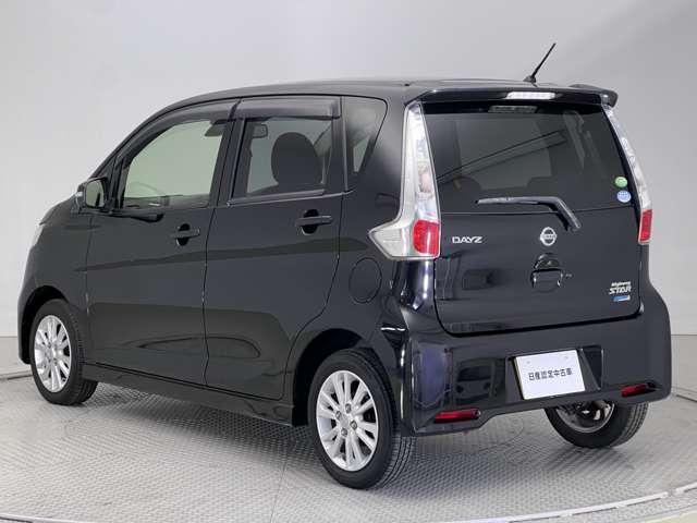 デイズ ６６０　ハイウェイスター　Ｖセレクション　＋Ｓａｆｅｔｙ　ワイド保証１年付き　アラウンドモニター　ＴＶ＆ナビ　盗難防止装置　パワーウィンドウ　オートエアコン　スマートキー　パワーステアリング　ワンセグ　１オーナー　ＡＢＳ　ＡＷ　アイドリングストップ　メモリーナビ　アラウンドビューカメラ（6枚目）