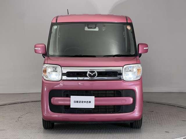 フレアワゴン ６６０　ハイブリッド　ＸＳ　ドラレコ　ＥＴＣ　メモリーナビ　両側電動スライ　衝突軽減ブレーキサポート　１オーナー　ＬＥＤヘッド　スマートキープッシュスタート　ワンセグＴＶ　ナビＴＶ　Ａストップ　ドライブレコーダー　盗難防止装置　Ｂモニター　キーフリー　ＥＴＣ　オートエアコン（2枚目）