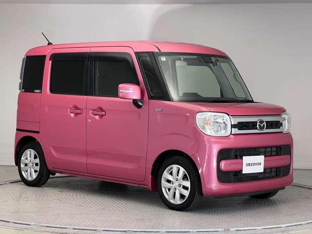 フレアワゴン ６６０　ハイブリッド　ＸＳ　ドラレコ　ＥＴＣ　メモリーナビ　両側電動スライ　衝突軽減ブレーキサポート　１オーナー　ＬＥＤヘッド　スマートキープッシュスタート　ワンセグＴＶ　ナビＴＶ　Ａストップ　ドライブレコーダー　盗難防止装置　Ｂモニター　キーフリー　ＥＴＣ　オートエアコン（10枚目）