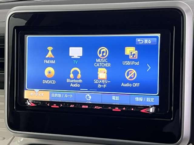 フレアワゴン ６６０　ハイブリッド　ＸＳ　ドラレコ　ＥＴＣ　メモリーナビ　両側電動スライ　衝突軽減ブレーキサポート　１オーナー　ＬＥＤヘッド　スマートキープッシュスタート　ワンセグＴＶ　ナビＴＶ　Ａストップ　ドライブレコーダー　盗難防止装置　Ｂモニター　キーフリー　ＥＴＣ　オートエアコン（20枚目）