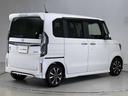 N-BOXカスタム カスタム 660 G L ホンダセンシング ドラレコ ETC 両側電動スライドドア AW 助手席エアバッグ 車線逸脱警報装置 1セグTV キーレス アイドリングST セキュリティーアラーム スマ-トキ- リアカメラ ナビTV ETC 前車追従機能 サイドエアバッグ LEDヘッドライト 中古車画像_2