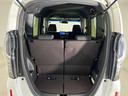 【ラゲッジスペース】ラゲッジスペースは広々です。ほかにもシートアレンジが可能です。