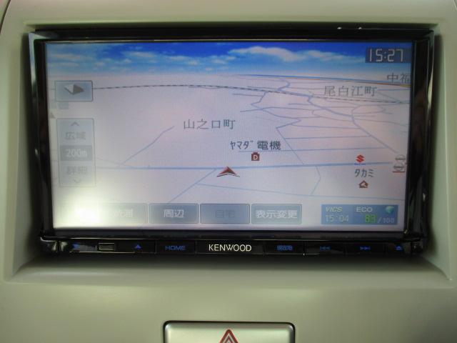 X ナビTV付(22枚目)