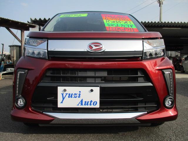 カスタム RS ハイパーSAIII 4WD ナビTV LEDraito(5枚目)