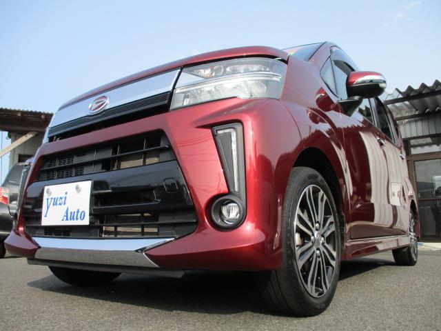 カスタム RS ハイパーSAIII 4WD ナビTV LEDraito(6枚目)