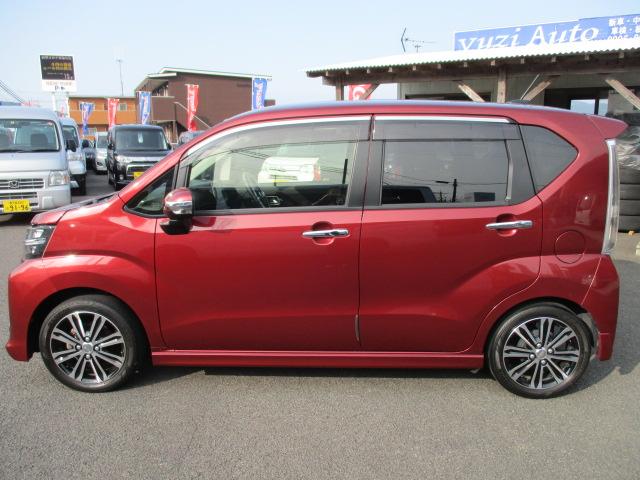 カスタム RS ハイパーSAIII 4WD ナビTV LEDraito(8枚目)