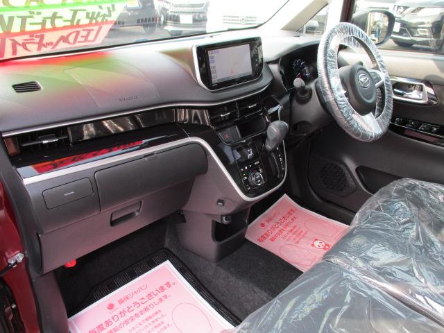 カスタム RS ハイパーSAIII 4WD ナビTV LEDraito(27枚目)