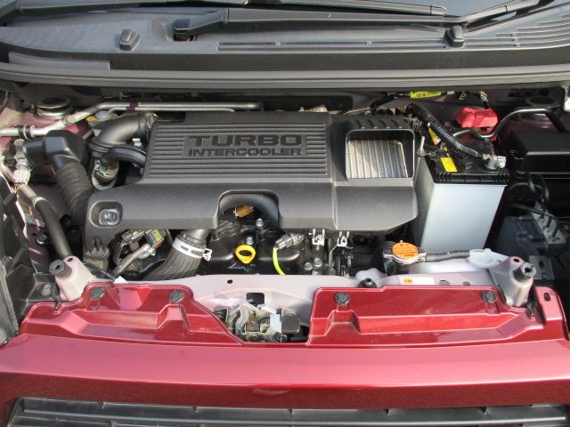 カスタム RS ハイパーSAIII 4WD ナビTV LEDraito(36枚目)