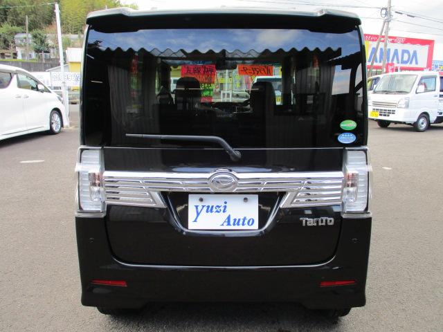 カスタムX トップエディションVS SAIII 左右パワースライドドア 全方位パノラマビュー Bカメラ(12枚目)