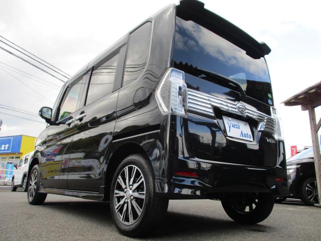 カスタムX トップエディションVS SAIII 左右パワースライドドア 全方位パノラマビュー Bカメラ(15枚目)
