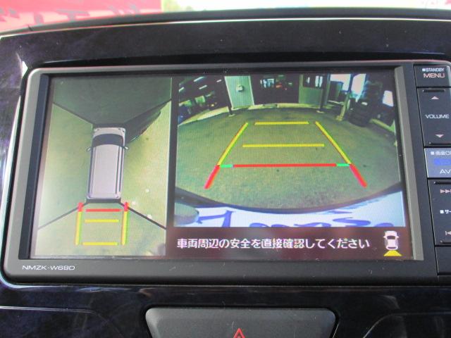 カスタムX トップエディションVS SAIII 左右パワースライドドア 全方位パノラマビュー Bカメラ(37枚目)