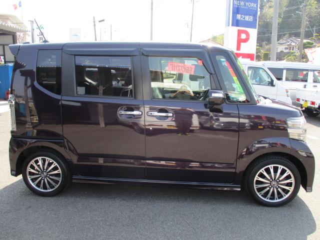 G・ターボLパッケージ 左右パワースライドドア ナビTV ターボ車 ワンオーナー車(10枚目)