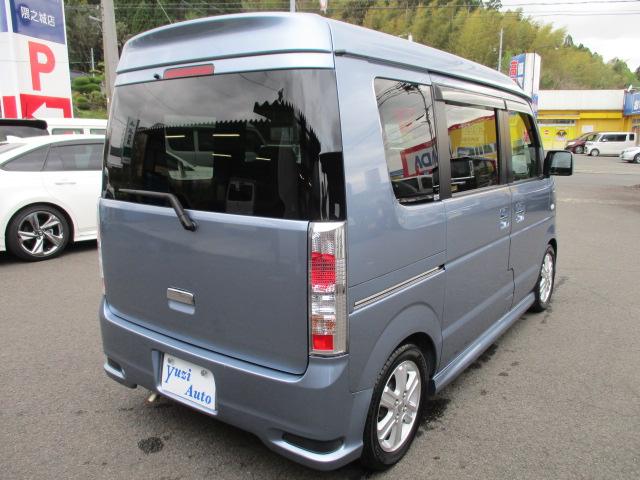G 左右パワースライドドア オートステップ ローダウン 純正HID ターボ(2枚目)