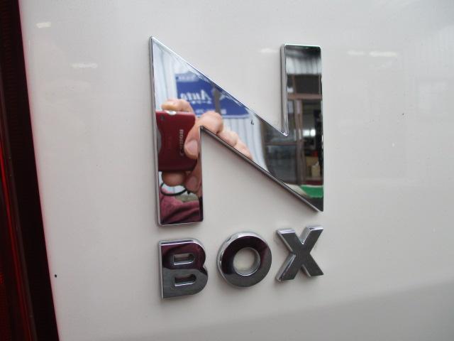 ホンダ Ｎ－ＢＯＸ