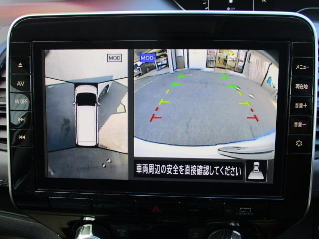 セレナ ハイウェイスターV ワンオーナー ドライブレコーダー ETC 全周囲カメラ クリアランスソナー オートクルーズコントロール 衝突被害軽減システム 両側電動スライドドア オートライト LEDヘッドランプ スマートキー(2枚目)