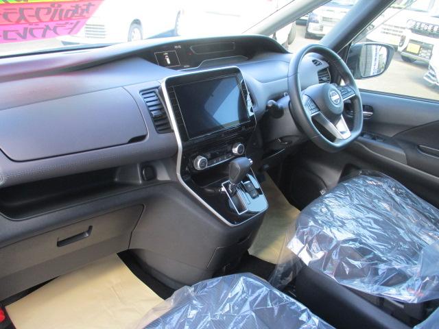 セレナ ハイウェイスターV ワンオーナー ドライブレコーダー ETC 全周囲カメラ クリアランスソナー オートクルーズコントロール 衝突被害軽減システム 両側電動スライドドア オートライト LEDヘッドランプ スマートキー(22枚目)