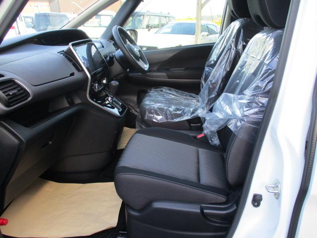 セレナ ハイウェイスターV ワンオーナー ドライブレコーダー ETC 全周囲カメラ クリアランスソナー オートクルーズコントロール 衝突被害軽減システム 両側電動スライドドア オートライト LEDヘッドランプ スマートキー(35枚目)