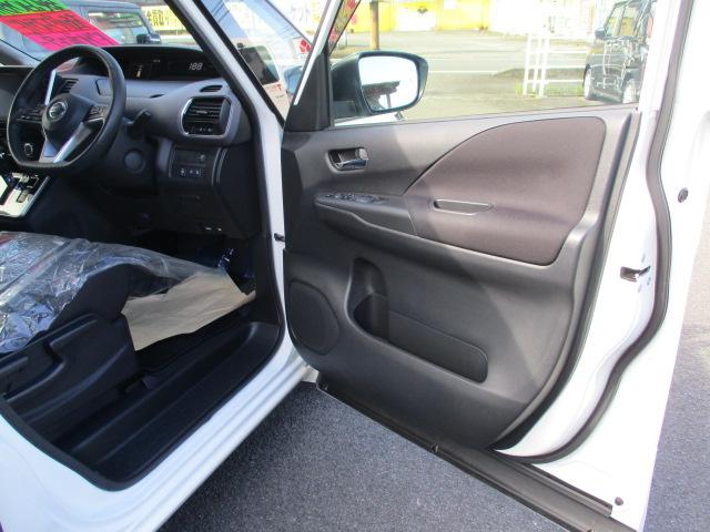 セレナ ハイウェイスターV ワンオーナー ドライブレコーダー ETC 全周囲カメラ クリアランスソナー オートクルーズコントロール 衝突被害軽減システム 両側電動スライドドア オートライト LEDヘッドランプ スマートキー(37枚目)