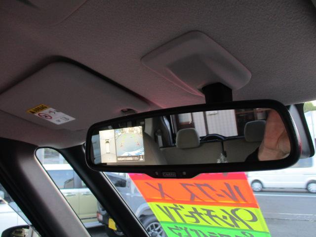 ルークス X ドライブレコーダー ETC 全周囲カメラ 両側スライド・片側電動 ナビ TV クリアランスソナー 衝突被害軽減システム オートライト スマートキー アイドリングストップ ベンチシート CVT(5枚目)