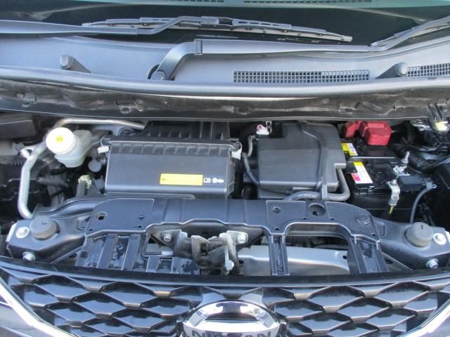 ルークス X ドライブレコーダー ETC 全周囲カメラ 両側スライド・片側電動 ナビ TV クリアランスソナー 衝突被害軽減システム オートライト スマートキー アイドリングストップ ベンチシート CVT(20枚目)