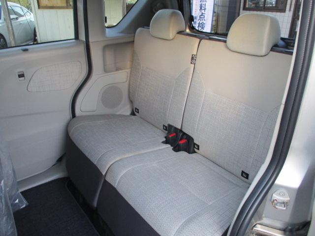 ルークス X ドライブレコーダー ETC 全周囲カメラ 両側スライド・片側電動 ナビ TV クリアランスソナー 衝突被害軽減システム オートライト スマートキー アイドリングストップ ベンチシート CVT(32枚目)