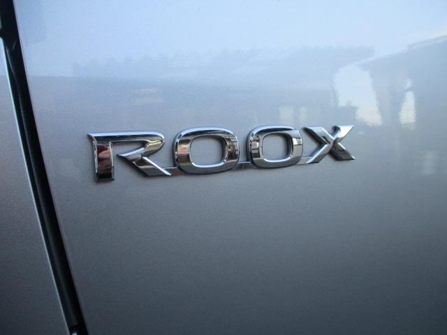 ルークス X ドライブレコーダー ETC 全周囲カメラ 両側スライド・片側電動 ナビ TV クリアランスソナー 衝突被害軽減システム オートライト スマートキー アイドリングストップ ベンチシート CVT(35枚目)