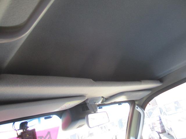ハイゼットトラック ジャンボＳＡＩＩＩｔ　４ＷＤ　ＭＴ　衝突被害軽減システム　クリアランスソナー　ドライブレコーダー　ＥＴＣ　キーレスエントリー　アルミホイール　ＥＳＣ　エアコン　パワーウィンドウ　運転席エアバッグ（10枚目）