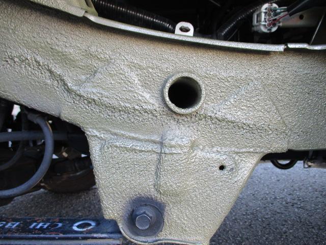 ハイゼットトラック ジャンボＳＡＩＩＩｔ　４ＷＤ　ＭＴ　衝突被害軽減システム　クリアランスソナー　ドライブレコーダー　ＥＴＣ　キーレスエントリー　アルミホイール　ＥＳＣ　エアコン　パワーウィンドウ　運転席エアバッグ（36枚目）