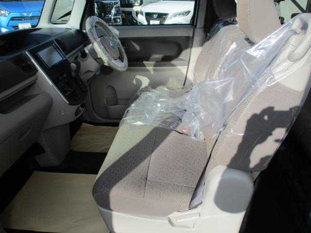 タント Ｌ　ワンオーナー　ＥＴＣ　両側スライドドア　ナビ　ＴＶ　キーレスエントリー　アイドリングストップ　電動格納ミラー　ベンチシート　ＣＶＴ　盗難防止システム　ＡＢＳ　ＥＳＣ　衝突安全ボディ　エアコン（28枚目）