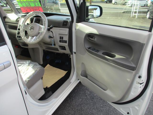 タント Ｌ　ワンオーナー　ＥＴＣ　両側スライドドア　ナビ　ＴＶ　キーレスエントリー　アイドリングストップ　電動格納ミラー　ベンチシート　ＣＶＴ　盗難防止システム　ＡＢＳ　ＥＳＣ　衝突安全ボディ　エアコン（31枚目）