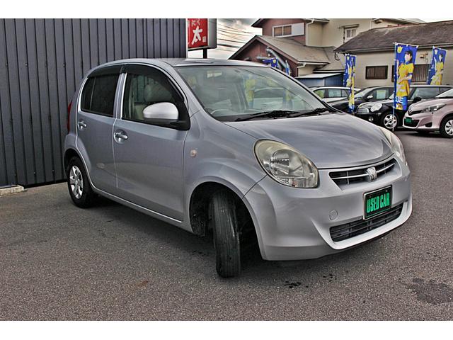 X ユルリ 禁煙車 スマートキー ベンチシート(3枚目)