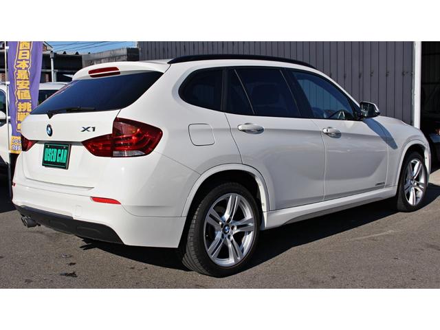 xDrive 20i Mスポーツ コンフォートアクセス キセノン オートライト ミラー型ETC プライバシーガラス 純正アルミ 4WD アイドリングストップ プッシュスタート スマートキー(6枚目)
