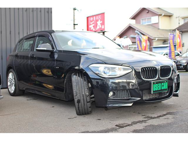 Bmw 1シリーズ 116i mスポーツ 純正hddナビ アイドリングストップ スマートキー プッシュスタート キセノン 112 0万円 平成26年 14年 鹿児島県 中古車 価格 Com Bmw 1シリーズ 116i mスポーツ 純正hddナビ アイドリングストップ スマートキー プッシュスタート キセノン 112 0万円 平成26年 14年 鹿児島県 中古車 価格 Com