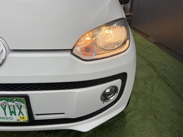 ホワイト　アップ！　衝突軽減　クルーズコントロール　禁煙車　ＥＴＣ　ナビ　アルミホイール　シートヒーター　盗難防止システム　ミュージックプレイヤー接続可　Ｂｌｕｅｔｏｏｔｈ　パワーウィンドウ　５ドア　プライバシーガラス(29枚目)