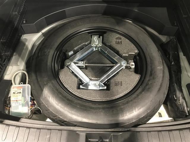 ＲＡＶ４ アドベンチャー　軽減ブレーキ　記録簿付　ＥＳＣ　ワンオ－ナ－　スマキー　パワステ　地デジ　ナビテレビ　イモビ　ＡＢＳ　ＡＷ　パワーウインドウ　エアコン　ＥＴＣ付き　サイドエアバッグ　４ＷＤ車　クルーズコントロール（22枚目）
