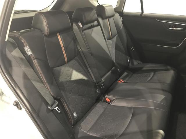 ＲＡＶ４ アドベンチャー　軽減ブレーキ　記録簿付　ＥＳＣ　ワンオ－ナ－　スマキー　パワステ　地デジ　ナビテレビ　イモビ　ＡＢＳ　ＡＷ　パワーウインドウ　エアコン　ＥＴＣ付き　サイドエアバッグ　４ＷＤ車　クルーズコントロール（25枚目）