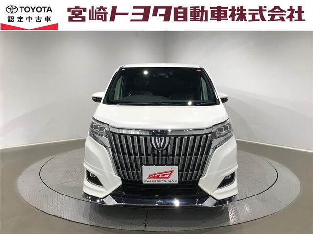 エスクァイア Ｇｉ　スマートエントリー　Ｗ電動スライド　アイドルストップ　エアロ付き　ＥＴＣ車載器　キーレスキー　バックモニタ－　イモビライザー　リアエアコン　オートクルーズコントロール　定期点検記録簿　オートエアコン（37枚目）
