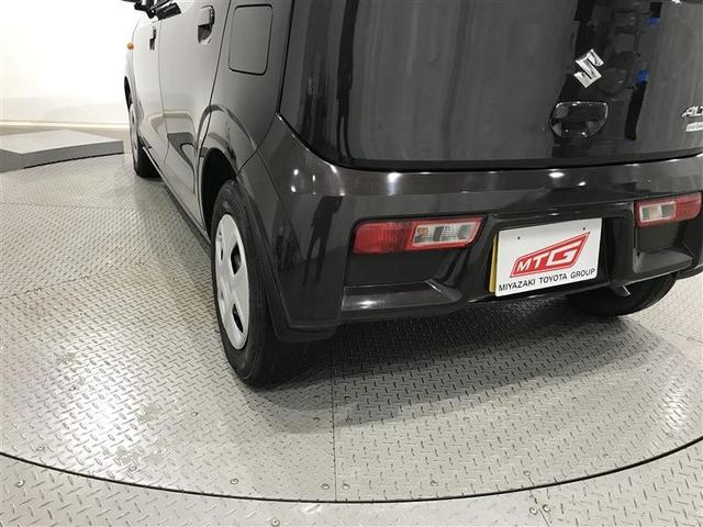 アルト L エコアイドル 記録簿付き 運転席助手席エアバッグ PW セキュリティアラーム キーレス PS ETC車載器 運転席エアバック ABS エアコン(22枚目)