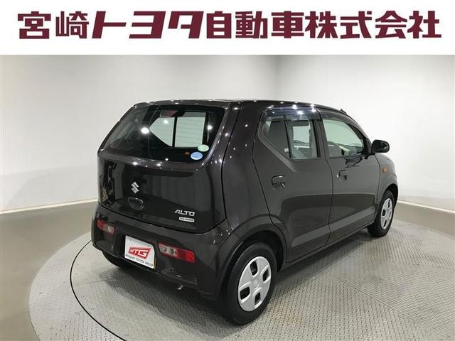 アルト L エコアイドル 記録簿付き 運転席助手席エアバッグ PW セキュリティアラーム キーレス PS ETC車載器 運転席エアバック ABS エアコン(24枚目)