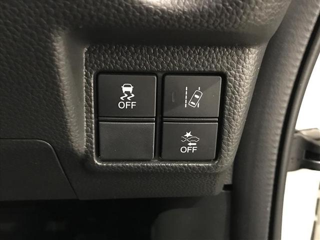 N-BOXカスタム G・EXターボホンダセンシング アルミ Rカメ クルコン ナビTV サイドエアバッグ LEDヘットライト ETC Fセグ メモリーナビ 横滑り防止 AUX パワーステアリング ドライブレコーダー DVD再生可 Wエアバック AC(4枚目)