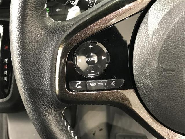 N-BOXカスタム G・EXターボホンダセンシング アルミ Rカメ クルコン ナビTV サイドエアバッグ LEDヘットライト ETC Fセグ メモリーナビ 横滑り防止 AUX パワーステアリング ドライブレコーダー DVD再生可 Wエアバック AC(11枚目)