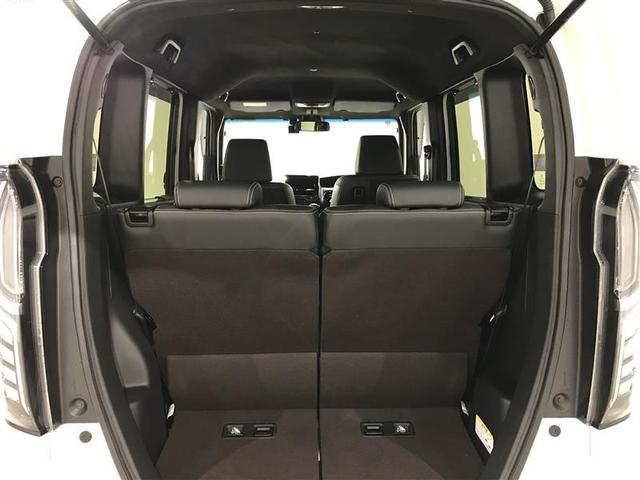 N-BOXカスタム G・EXターボホンダセンシング アルミ Rカメ クルコン ナビTV サイドエアバッグ LEDヘットライト ETC Fセグ メモリーナビ 横滑り防止 AUX パワーステアリング ドライブレコーダー DVD再生可 Wエアバック AC(30枚目)