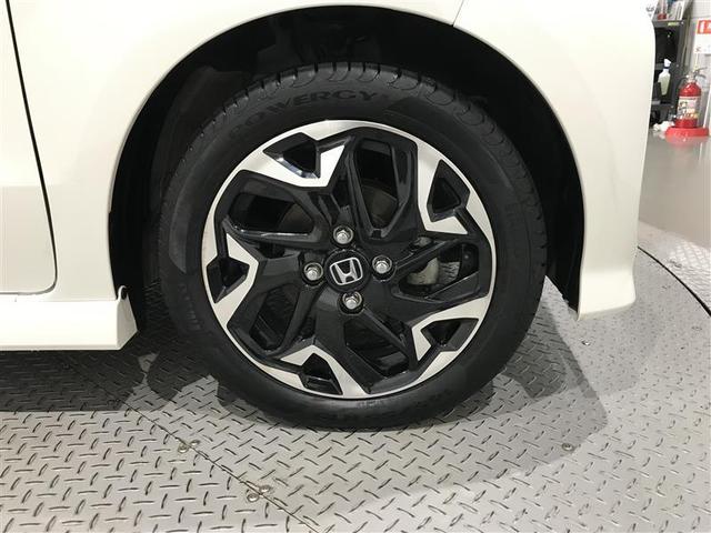 N-BOXカスタム G・EXターボホンダセンシング アルミ Rカメ クルコン ナビTV サイドエアバッグ LEDヘットライト ETC Fセグ メモリーナビ 横滑り防止 AUX パワーステアリング ドライブレコーダー DVD再生可 Wエアバック AC(34枚目)