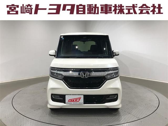 N-BOXカスタム G・EXターボホンダセンシング アルミ Rカメ クルコン ナビTV サイドエアバッグ LEDヘットライト ETC Fセグ メモリーナビ 横滑り防止 AUX パワーステアリング ドライブレコーダー DVD再生可 Wエアバック AC(36枚目)