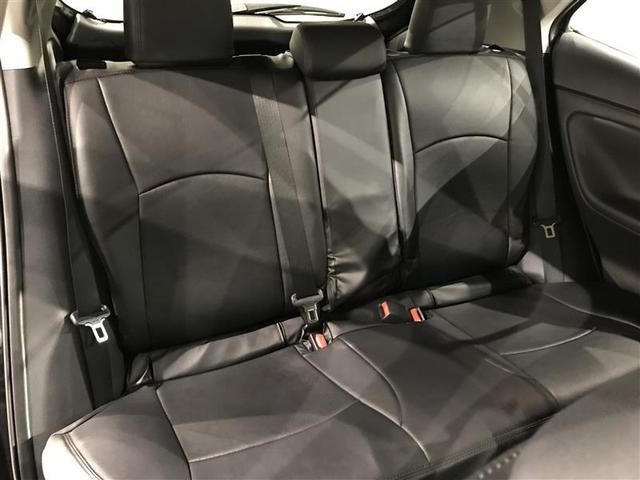 ヤリスクロス Ｇ　地デジＴＶ　リヤカメラ　点検記録簿　スマートエントリー　イモビライザー　オートエアコン　ＬＥＤライト　アルミホイール　キーレス　パワーウィンドウ　クルコン　ＡＢＳ　ドライブレコーダー　メモリーナビ（28枚目）