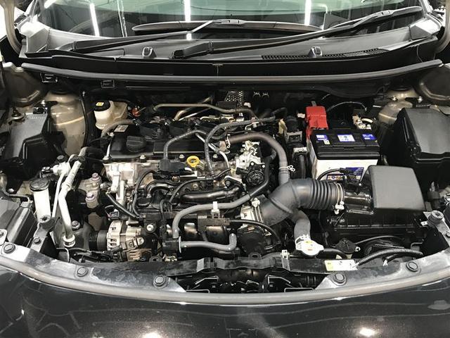 ヤリスクロス Ｇ　地デジＴＶ　リヤカメラ　点検記録簿　スマートエントリー　イモビライザー　オートエアコン　ＬＥＤライト　アルミホイール　キーレス　パワーウィンドウ　クルコン　ＡＢＳ　ドライブレコーダー　メモリーナビ（37枚目）