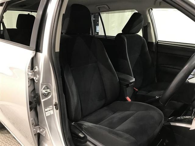 カローラフィールダー ハイブリッドＧ　ワンセグテレビ　助手席エアバック　エアバック　メディアプレイヤー接続　カーテンエアバッグ　ワイヤレスキー　パワーウィンド　横滑防止装置　ＡＡＣ　ＡＢＳ　メモリナビ　パワーステアリング　ＥＴＣ（24枚目）