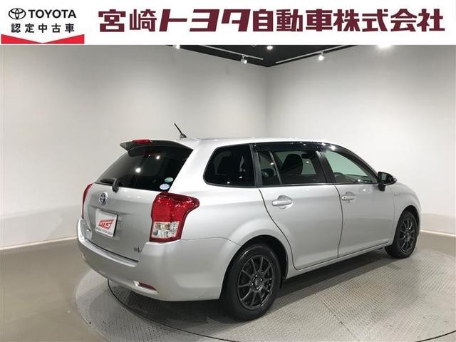 カローラフィールダー ハイブリッドＧ　ワンセグテレビ　助手席エアバック　エアバック　メディアプレイヤー接続　カーテンエアバッグ　ワイヤレスキー　パワーウィンド　横滑防止装置　ＡＡＣ　ＡＢＳ　メモリナビ　パワーステアリング　ＥＴＣ（33枚目）