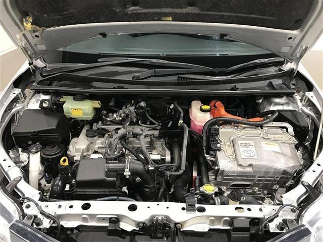 カローラフィールダー ハイブリッドＧ　ワンセグテレビ　助手席エアバック　エアバック　メディアプレイヤー接続　カーテンエアバッグ　ワイヤレスキー　パワーウィンド　横滑防止装置　ＡＡＣ　ＡＢＳ　メモリナビ　パワーステアリング　ＥＴＣ（34枚目）